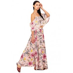 That Floral Skirt Set V.2.0